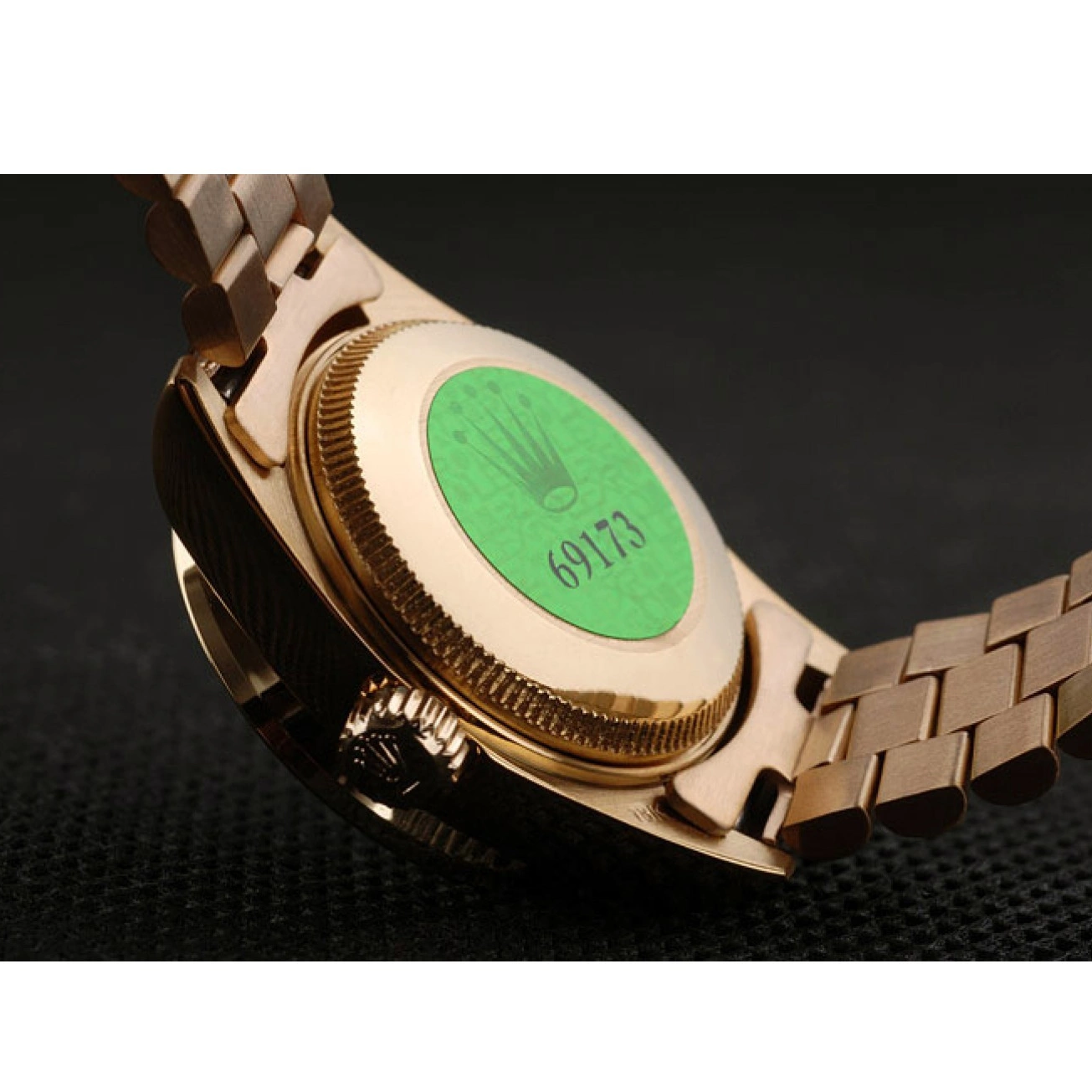 Aaa replica watch Datejust-rl39 Rolex 0709